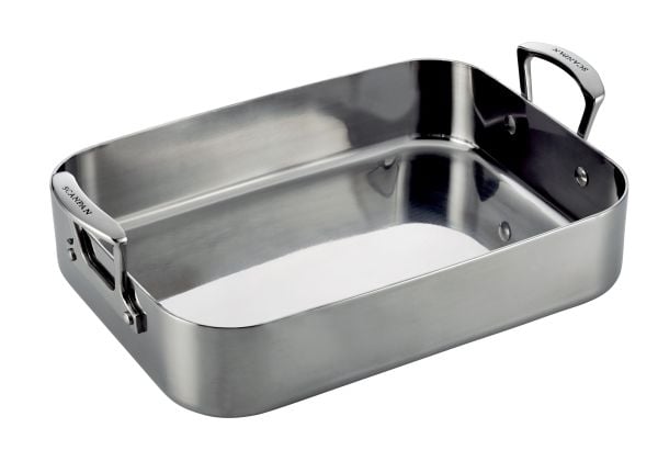 Scanpan stekpanna 35×24 cm - Fusion 5