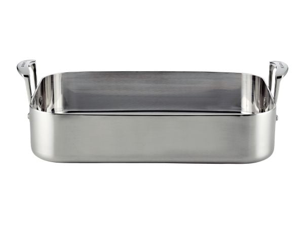 Scanpan stekpanna 35×24 cm - Fusion 5
