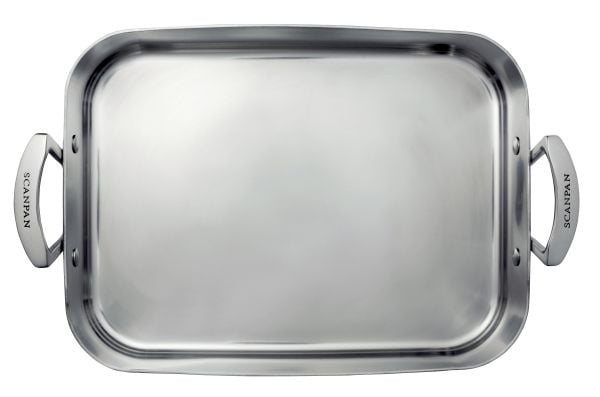 Scanpan stekpanna 35×24 cm - Fusion 5