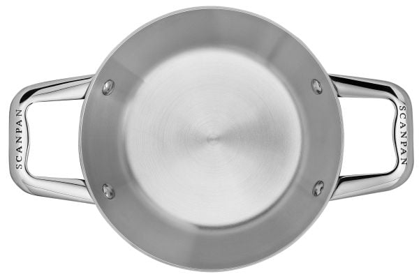 Scanpan 16 cm mini paella pande - Maitre D'