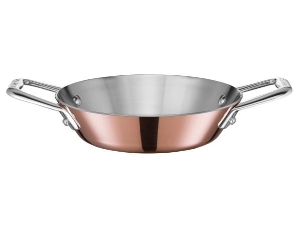Scanpan 16 cm mini paella pande - Maitre D'