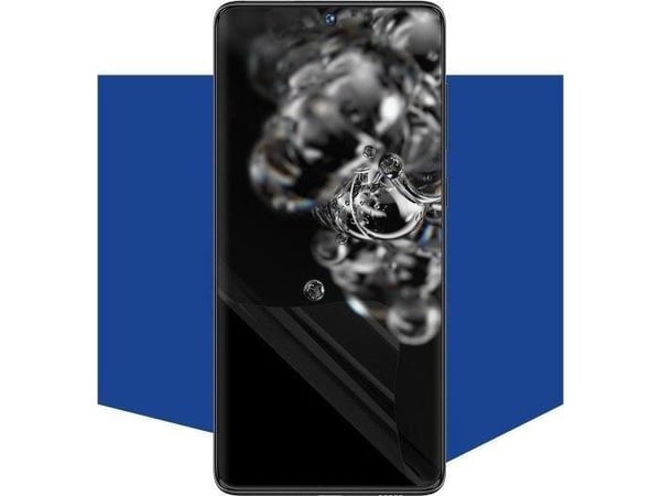 3MK ARC+ FS fullskjerm beskyttelsesfilm for Motorola Moto G41
