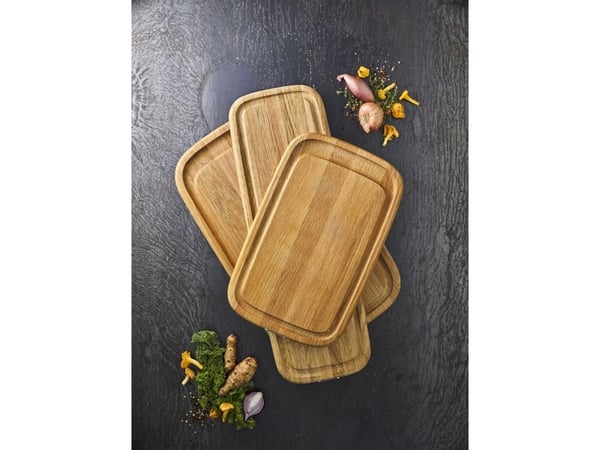 Scanpan skärbräda 25 x 39,5 cm - Maitre D'