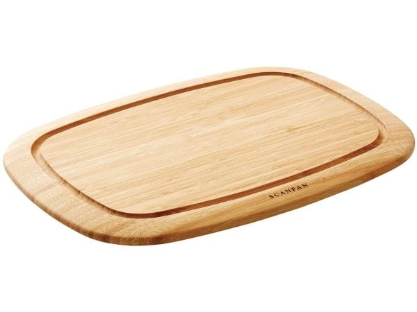 Scanpan 35x26 cm trancheringsbräda – Classic