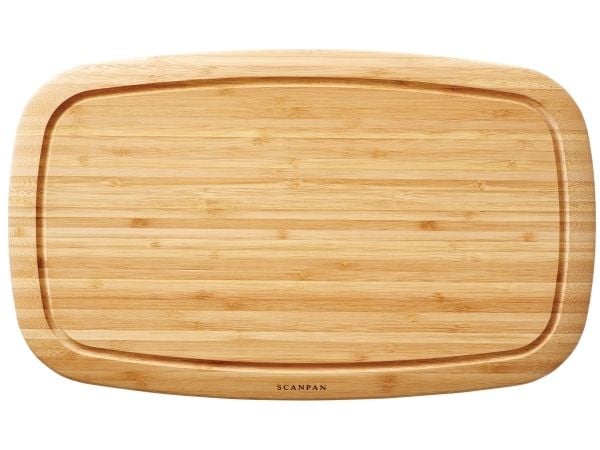 Scanpan 50x30 cm skärbräda för tranchering - Classic