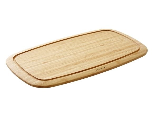 Scanpan 50x30 cm skärbräda för tranchering - Classic