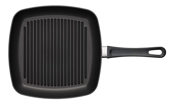 Scanpan grillpanna 27x27 cm Classic Induction