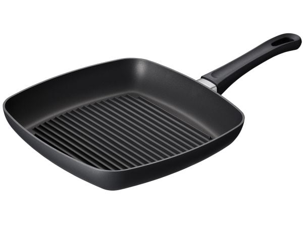 Scanpan grillpanna 27x27 cm Classic Induction