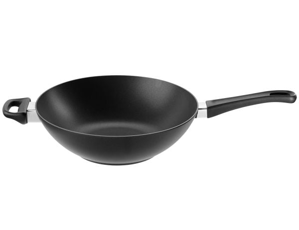 Scanpan 32 cm wok - Classic Induction