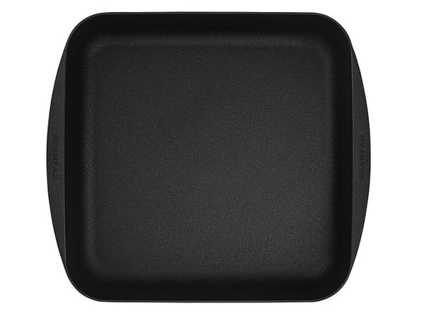 Scanpan 33x33 cm fyrkantig stekpanna - TechnIQ