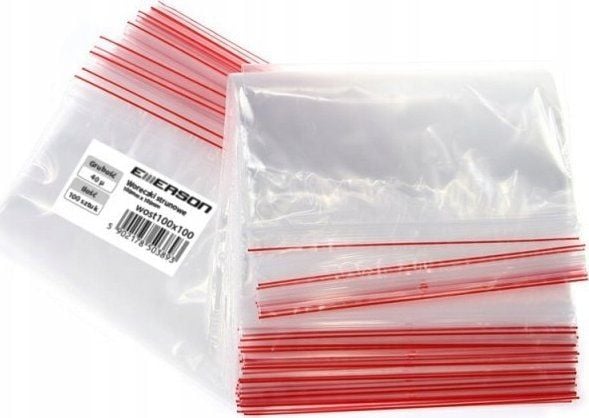 Emerson snorpose 40x60 EMERSON wost40x60premium 100 stk