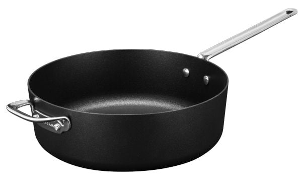 Scanpan 30 cm / 5,5 l Giant sautépanna - TechnIQ