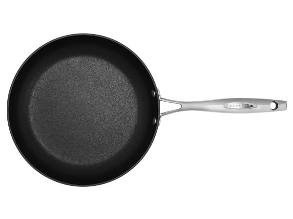 Scanpan 26 cm stekpanna med lock - HaptIQ