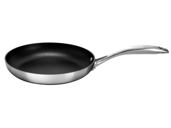 Scanpan 26 cm stekpanna med lock - HaptIQ