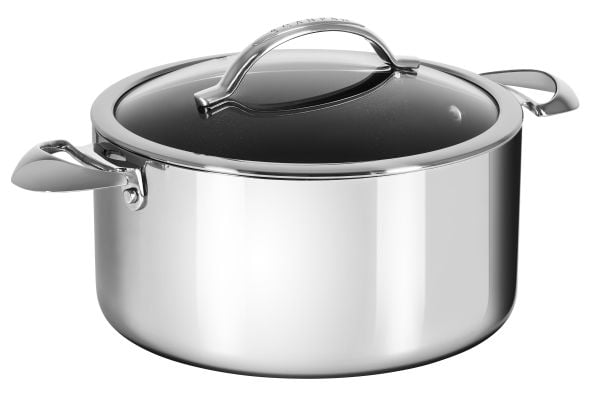 Scanpan 6,5 l/26 cm gryta med lock – HaptIQ