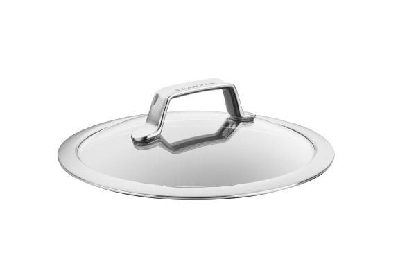 Scanpan 22 cm glaslock med hylster - TechnIQ