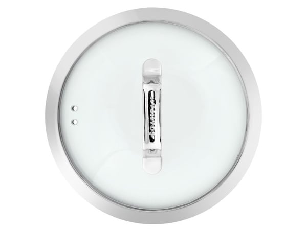 Scanpan 22 cm glaslock med hylster - TechnIQ