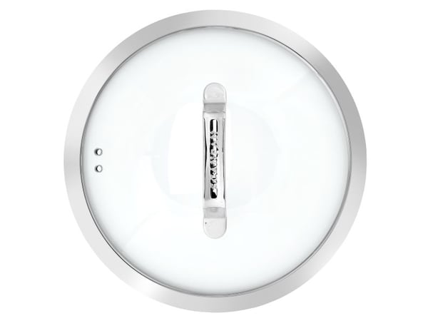 Scanpan 26 cm glasslock med locköverdrag - TechnIQ