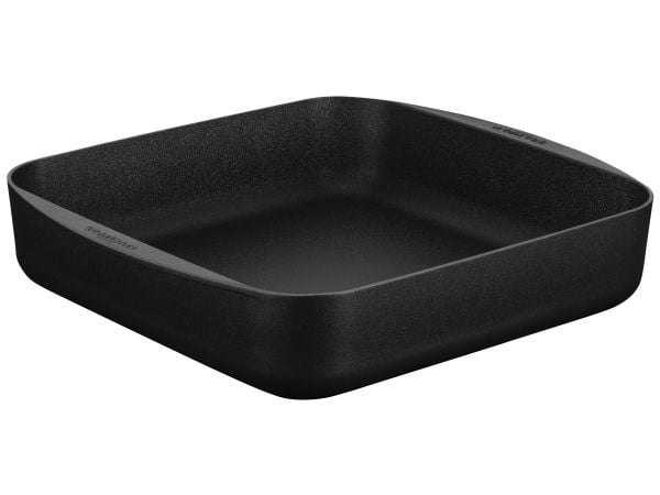 Scanpan 4,3L/28x28 cm fyrkantig stekpanna – TechnIQ