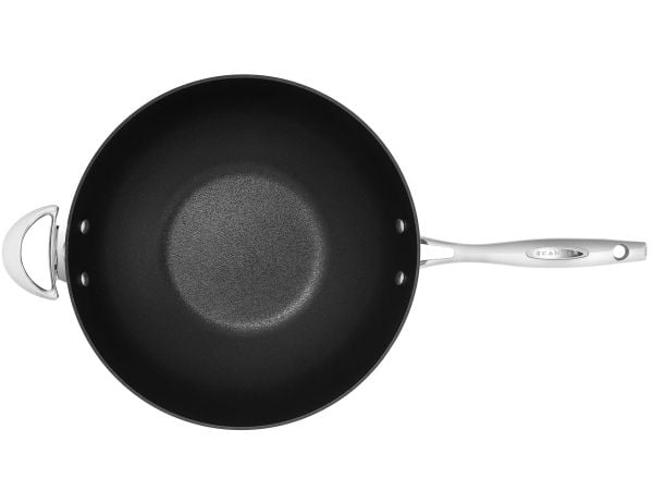 Scanpan 32 cm wok - HaptIQ
