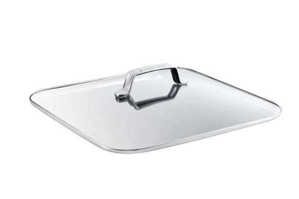 Scanpan 33x33 cm glaslock - TechnIQ