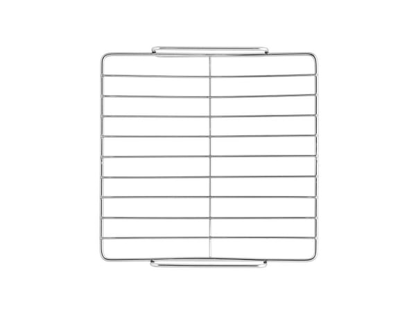 Scanpan galler 27x27 cm till ugnsform 54403600 - TechnIQ