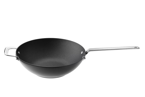 Scanpan 30 cm wok - TechnIQ