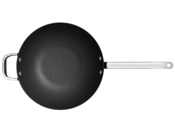 Scanpan 30 cm wok - TechnIQ