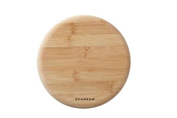 Scanpan bordstabletter 18 cm m/magnet - Classic
