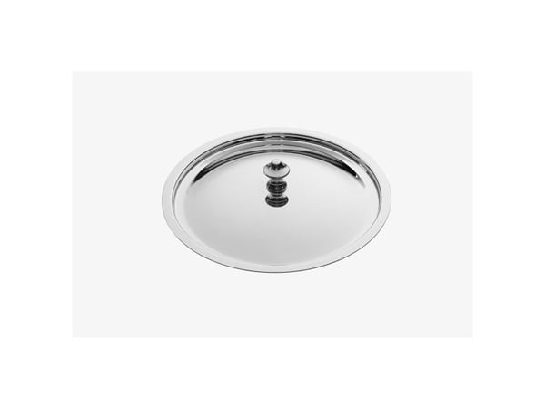Scanpan 16 cm stållock i förpackning - Maitre D'