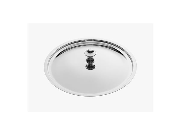 Scanpan 20 cm stållock med omslag – Maitre D'