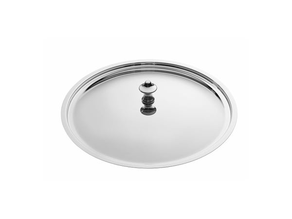 Scanpan 24 cm stållock Maitre D'