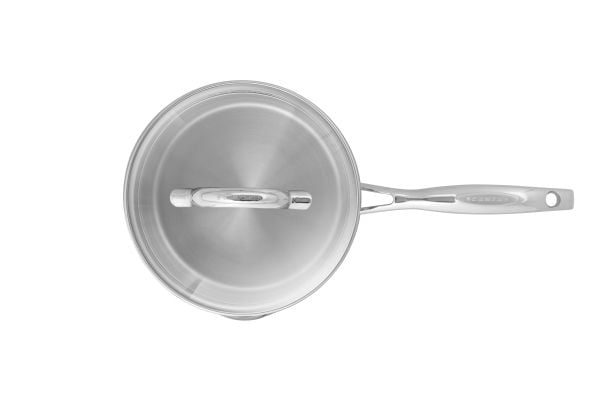 Scanpan kastrull 1,8 l/16 cm med lock - STS