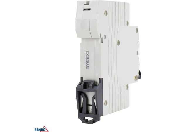 Bemko CIRCUIT BREAKER 1P B 10A SCHELINGER A02-G7-1P-B10
