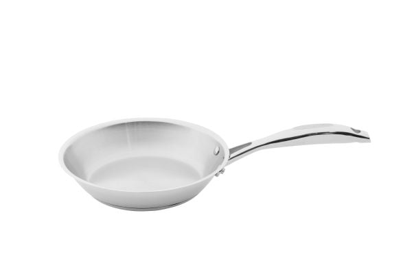 Scanpan 20 cm stekpanna med lock - STS