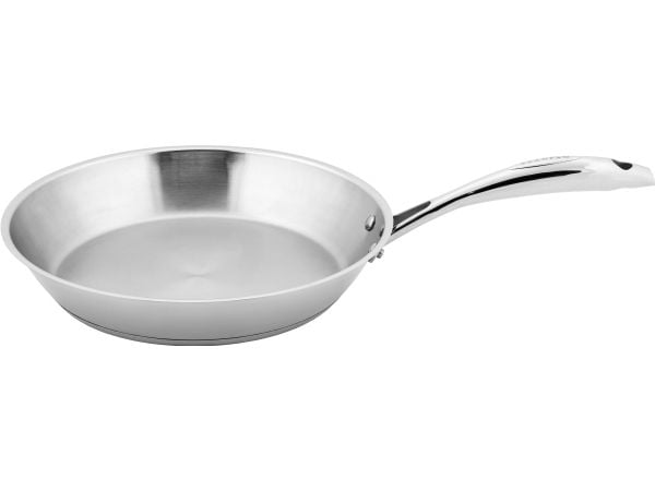 Scanpan 28 cm stekpanna med lock - STS