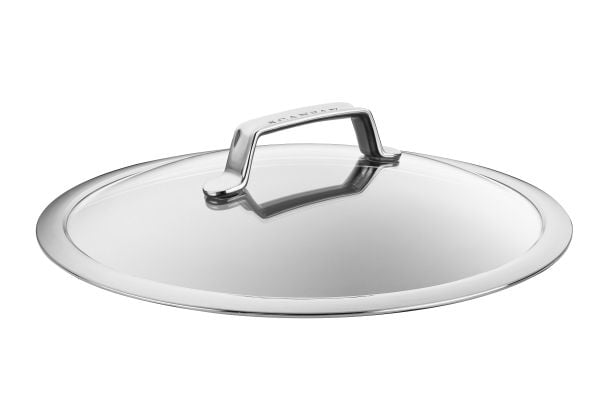 Scanpan 30 cm glaslock i hölje - TechnIQ