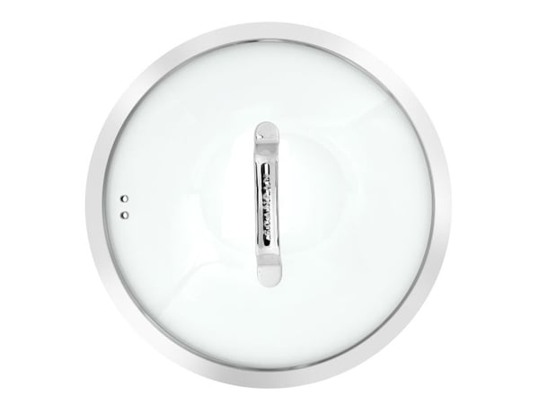 Scanpan 30 cm glaslock i hölje - TechnIQ