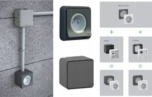 Schneider Electric MUR35026
