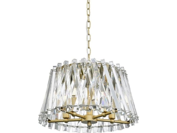 Zuma Line pendellampe MIRABELL P0465-05K-V7V7