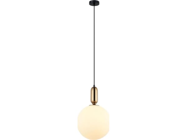 Italux pendellampe ALDEVA PND-02340-1L-BRO Italux
