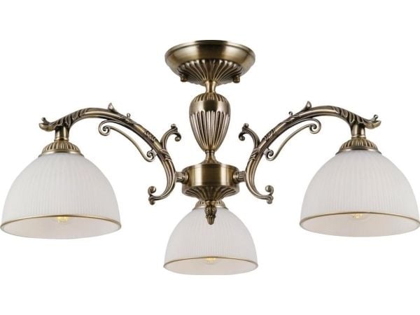 Taklampe Italux FENEZA PND-5122-3 Italux