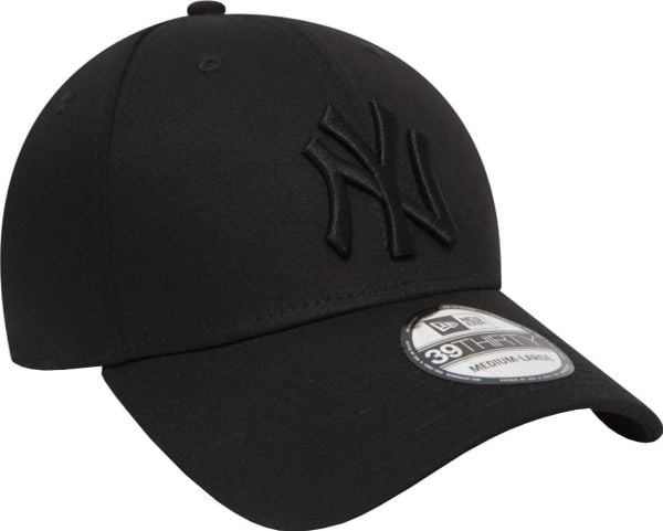 New Era 39THIRTY Classic New York Yankees MLB-cap 10145637 - S/M