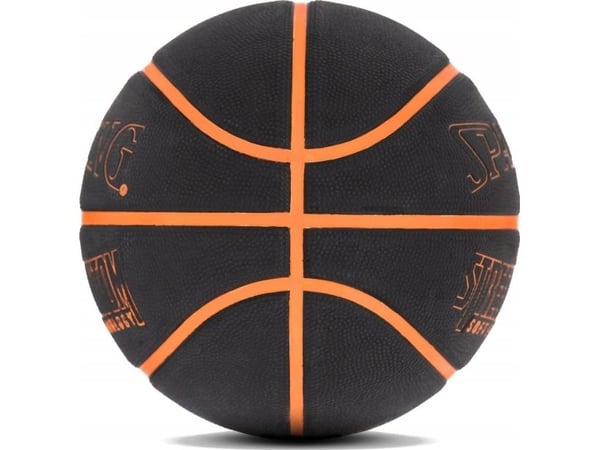 Spalding Spalding Street Phantom Out Ball 84388Z Orange 6