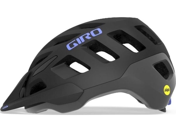 Giro sykkelhjelm mtb GIRO RADIX W matt white str. S (51–55 cm) (NEW)