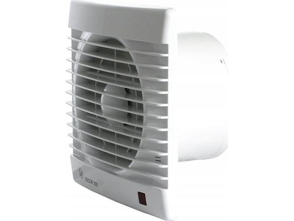Venture DECOR 100CDZ baderomsvifte 230V, 50HZ