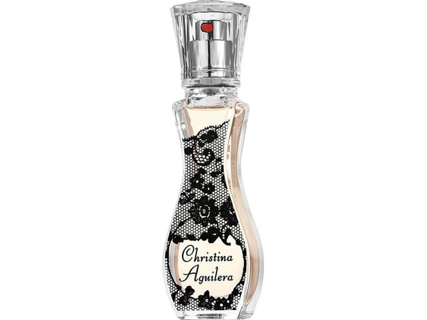 Christina Aguilera Woman Edp spray - 15 ml
