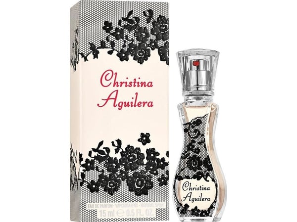 Christina Aguilera Woman Edp spray - 15 ml