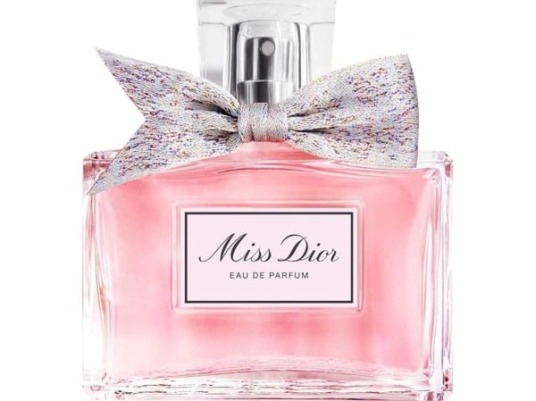 DIOR MISS DIOR EAU DE PARFUM 150ML SPRAY