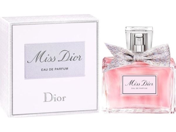 DIOR MISS DIOR EAU DE PARFUM 150ML SPRAY